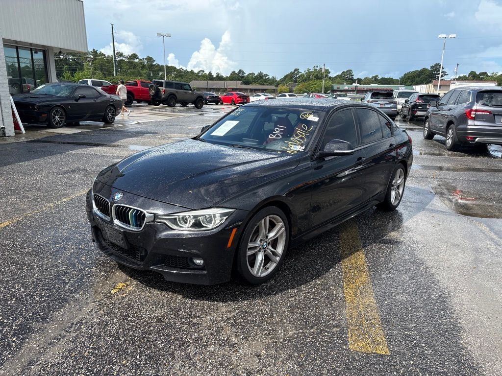bmw 3 series 2016 WBA8E9C57GK643828 image bmw 3 series 2016 WBA8E9C57GK643828 image